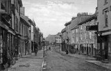 Fore Street, Callington, circa 1905