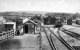 Callington Railway Station c1908