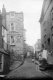 St Ives, Street View c1890