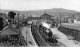 Redruth Railway Station c1905
