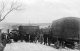 Accident at Redruth circa 1910, involving steam lorry of S&T Trounson Ltd of Redruth