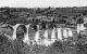 Calstock Viaduct under construction in 1906.