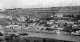 A panoramic view of Calstock circa 1900, before the viaduct was built.