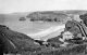 Portreath, Cliffs & Battery House c1910