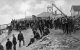 Norton Hill Colliery, Group of Miners c1908