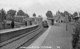 Cheltenham South & Leckhampton Railway Station c1908
