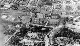 Cheltenham Gasworks, Aerial c1930