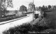 Cheltenham, Woodmancote, Lower Cleeve Hill & Tram No. 10 c1908