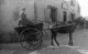 Charlton Kings, Cheltenham, Matthews Dairy Cart c1910