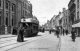 Cheltenham High St & Tram No. 2 c1905