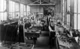 HH Martyn & Co, Gloster Aircraft Company, c1917