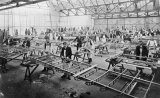 HH Martyn & Co, Gloster Aircraft Company, c1917