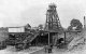 Mells Colliery near Coleford, Pit Head c1920