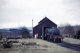 Builth Wells Engine Shed 1962