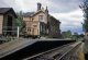 Wyre Forest Railway Station 1961