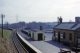 Knightwick Railway Station c1962