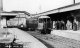 Stroud GWR Railway Station & Railmotor No. 5 c1905