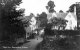 Stroud, Rock mill Cottages, Far Leaze c1908