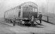 Ebley Crossing Halt & Railmotor c1903
