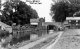 Stroudwater Canal, Eastington Wharf c1905