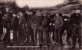 Senghenydd Colliery Disaster 1913
