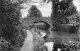 Droitwich Canal, Wheelers Bridge, c1925