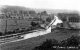 A view of a section of the Grand Junction Canal near Linslade circa 1910, with narrowboat passing.