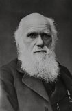 Charles Darwin MD