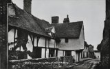 West Malling, King St, Old Houses MD
