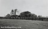 Goldthorpe Colliery MD