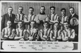 Hull City Football Club 1921 MD