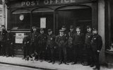 Edwardian Post Office Group MD