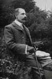 Edward Elgar MD