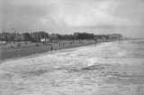 Great Yarmouth From Jetty c1880 MD