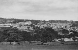 St Austell, General View c1883 MD