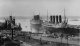 White Star Dock Southamptonc.1920 MD