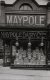 Maypole Dairy Shopfront MD