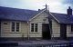 The main station building at Hay on Wye on 20th November 1964, nearly 2 years after the withdrawal of passenger services 