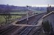 Umberleigh station in January 1964, looking towards Exeter.