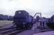 Hatherleigh Railway Station c1963