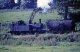 No. 1442 shunts a milk tank wagon at Hemyock in June 1963
