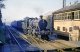 Filleigh Railway Station & Signal Box c1963