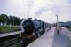 Gwinear Road Railway Station 1962