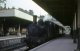 Tiverton Railway Station 1961