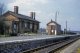 Leigh Court Railway Station c1962