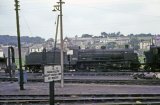 Southern Mogul No. 31845 in Wadebridge yard. This photo is believed to have been taken in August 1963