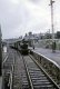 Entering Wadebridge and about to cross with T9 Class 4-4-0 No. 30313. This photo is believed to have been taken in August 1963