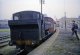 Dulverton Railway Station c1962