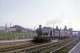 Evercreech Junction Railway Station c1964