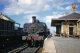 Ilminster Railway Station 1962